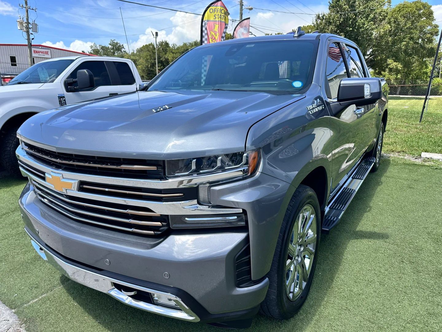chevrolet silverado 1500 2019 3GCUYHEL3KG133507 image chevrolet silverado 1500 2019 3GCUYHEL3KG133507 image